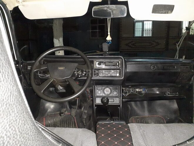 LADA (VAZ) 2107 2007, 98,000 km - 1.6 l - Bakı