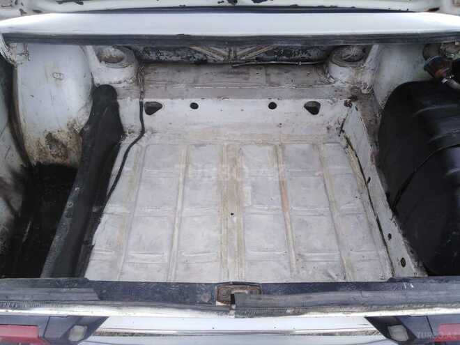 LADA (VAZ) 2106 1986, 61,544 km - 1.5 l - Ucar