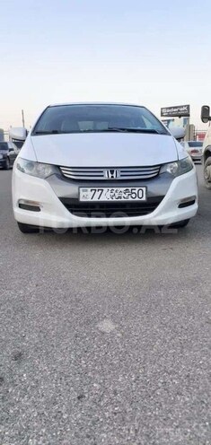 Honda Insight 2009, 186,000 km - 1.3 l - Xırdalan