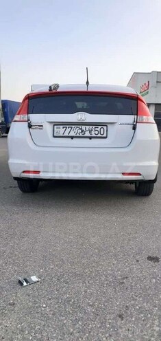 Honda Insight 2009, 186,000 km - 1.3 l - Xırdalan
