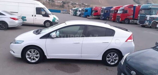 Honda Insight 2009, 186,000 km - 1.3 l - Xırdalan