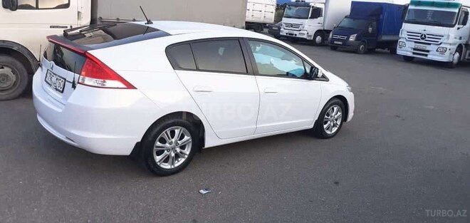 Honda Insight 2009, 186,000 km - 1.3 l - Xırdalan