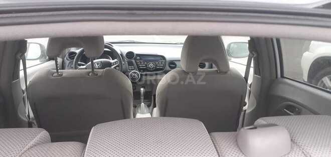 Honda Insight 2009, 186,000 km - 1.3 l - Xırdalan