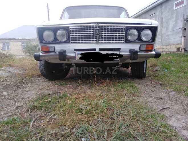 LADA (VAZ) 2106 1986, 518,478 km - 1.5 л - Ucar