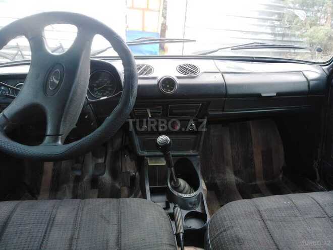 LADA (VAZ) 2106 1986, 518,478 km - 1.5 л - Ucar