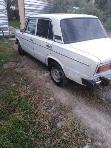 LADA (VAZ) 2106 1986, 518,478 km - 1.5 л - Ucar