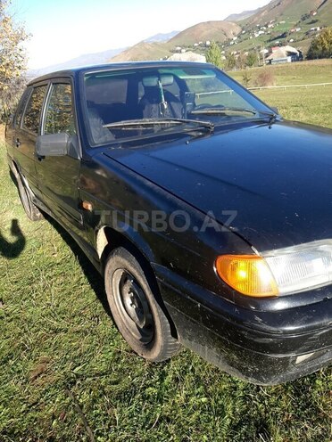 LADA (VAZ) 2115 2011, 280,000 km - 1.6 л - Gədəbəy