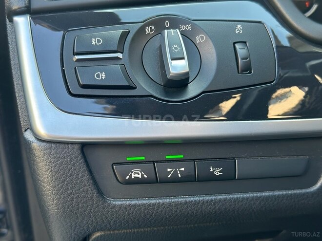 BMW 520 2016, 183,500 km - 2.0 л - Bakı