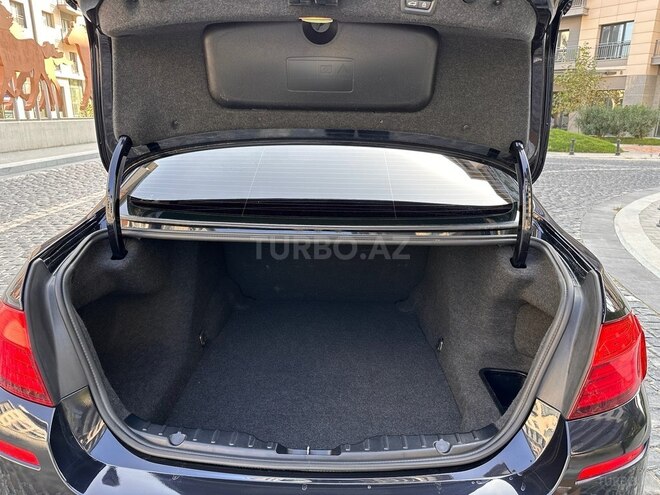 BMW 520 2016, 183,500 km - 2.0 л - Bakı