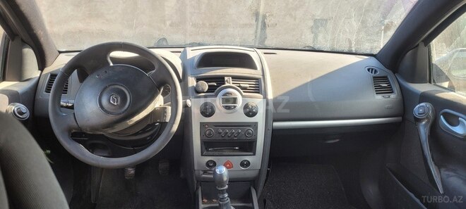 Renault Megane 2009, 265,000 km - 1.5 l - Bakı