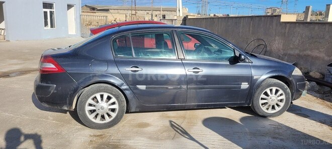 Renault Megane 2009, 265,000 km - 1.5 l - Bakı