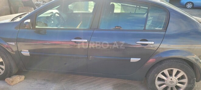 Renault Megane 2009, 265,000 km - 1.5 l - Bakı
