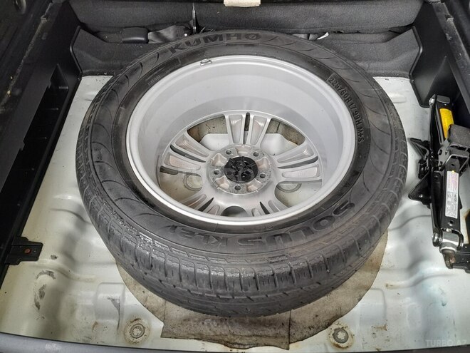 Hyundai ix35 2011, 129,011 km - 2.0 л - Bakı