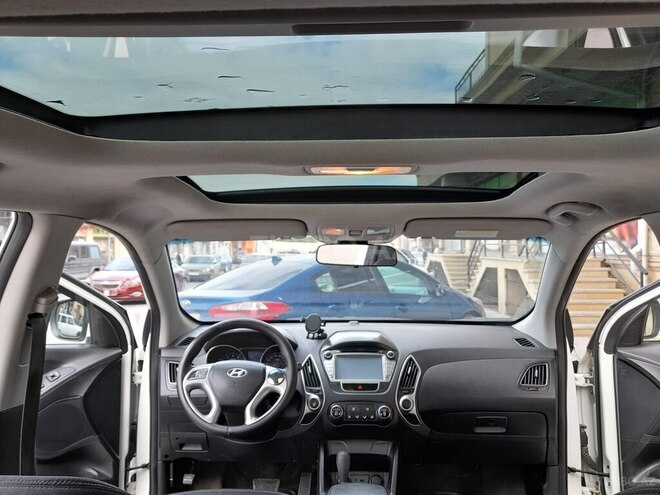 Hyundai ix35 2011, 129,011 km - 2.0 л - Bakı