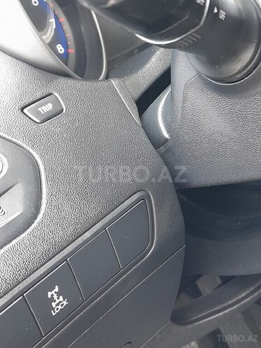 Hyundai ix35 2011, 129,011 km - 2.0 л - Bakı