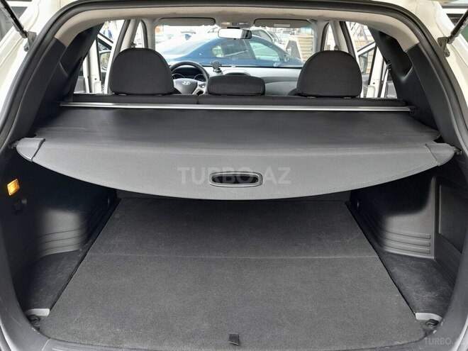 Hyundai ix35 2011, 129,011 km - 2.0 л - Bakı
