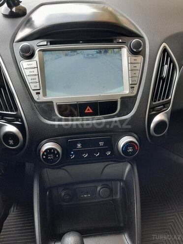 Hyundai ix35 2011, 129,011 km - 2.0 л - Bakı