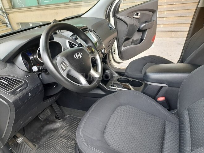 Hyundai ix35 2011, 129,011 km - 2.0 л - Bakı