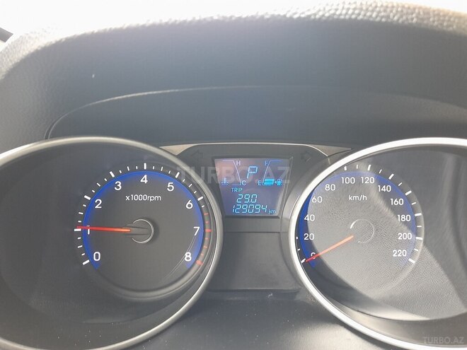 Hyundai ix35 2011, 129,011 km - 2.0 л - Bakı