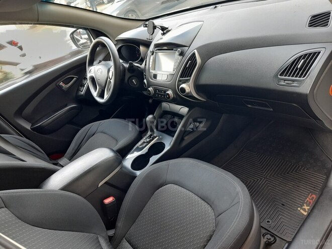 Hyundai ix35 2011, 129,011 km - 2.0 л - Bakı