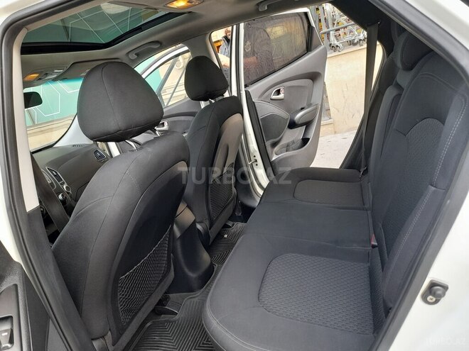 Hyundai ix35 2011, 129,011 km - 2.0 л - Bakı