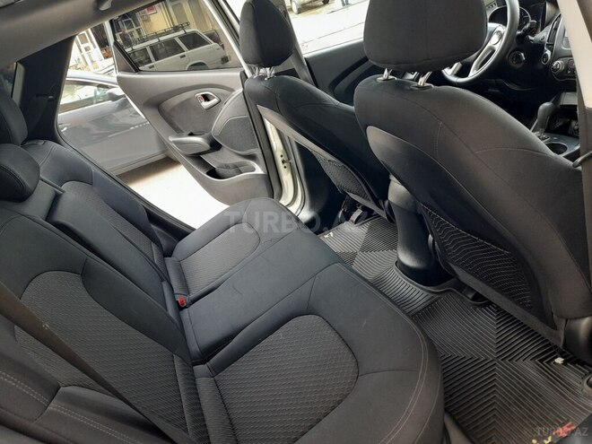 Hyundai ix35 2011, 129,011 km - 2.0 л - Bakı
