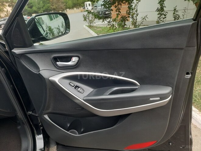Hyundai Santa Fe 2015, 143,000 km - 2.0 л - Bakı