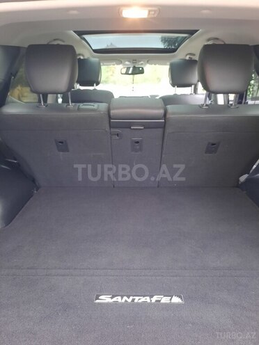 Hyundai Santa Fe 2015, 143,000 km - 2.0 л - Bakı