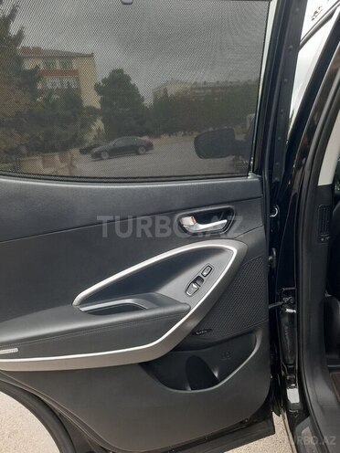 Hyundai Santa Fe 2015, 143,000 km - 2.0 л - Bakı