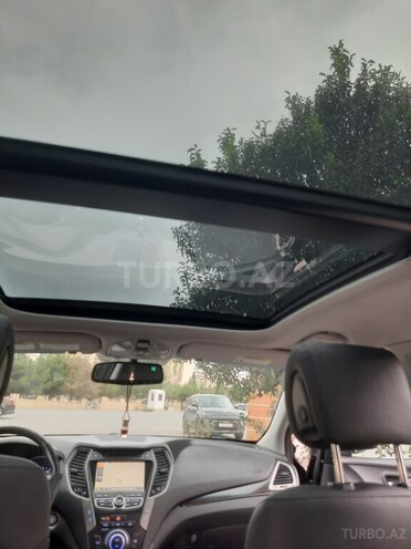 Hyundai Santa Fe 2015, 143,000 km - 2.0 л - Bakı