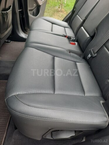 Hyundai Santa Fe 2015, 143,000 km - 2.0 л - Bakı