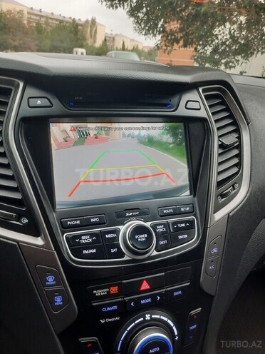 Hyundai Santa Fe 2015, 143,000 km - 2.0 л - Bakı