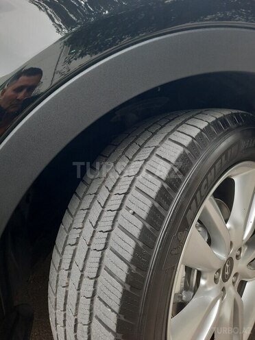 Hyundai Santa Fe 2015, 143,000 km - 2.0 л - Bakı