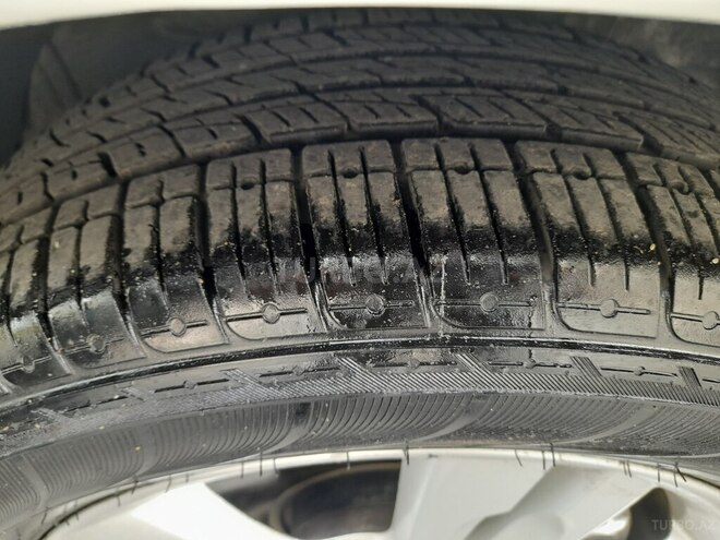 Hyundai ix35 2011, 129,011 km - 2.0 л - Bakı