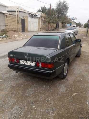 Mercedes 190 1991, 326,389 km - 2.0 л - Bakı