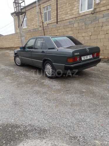 Mercedes 190 1991, 326,389 km - 2.0 л - Bakı