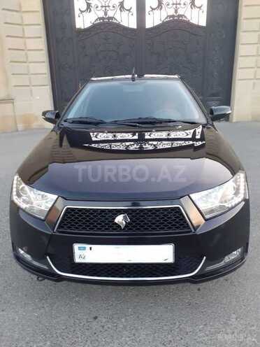 Khazar SD 2021, 90,000 km - 1.7 l - Bakı