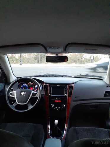 Khazar SD 2021, 90,000 km - 1.7 l - Bakı