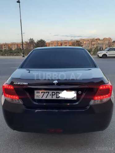 Khazar SD 2021, 90,000 km - 1.7 l - Bakı