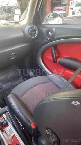 Mini Countryman 2011, 200,000 km - 2.0 л - Bakı