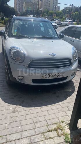 Mini Countryman 2011, 200,000 km - 2.0 л - Bakı