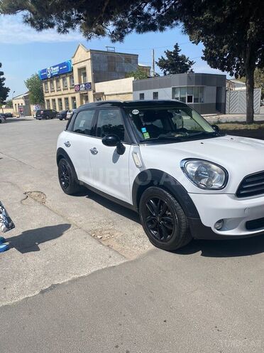Mini Countryman 2011, 200,000 km - 2.0 л - Bakı