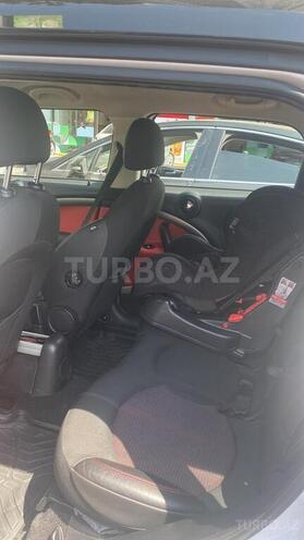Mini Countryman 2011, 200,000 km - 2.0 л - Bakı