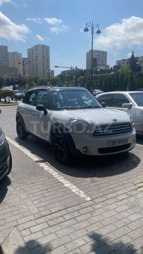 Mini Countryman 2011, 200,000 km - 2.0 л - Bakı