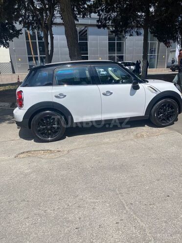 Mini Countryman 2011, 200,000 km - 2.0 л - Bakı