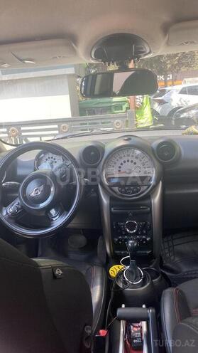Mini Countryman 2011, 200,000 km - 2.0 л - Bakı