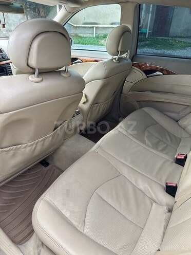 Mercedes E 320 2003, 322,000 km - 3.2 l - Bakı