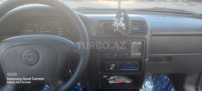 Opel Vectra 1993, 279,083 km - 1.8 l - Bakı