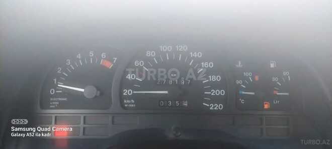 Opel Vectra 1993, 279,083 km - 1.8 l - Bakı