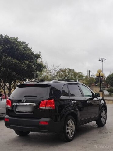 Kia Sorento 2011, 210,000 km - 2.0 l - Bakı